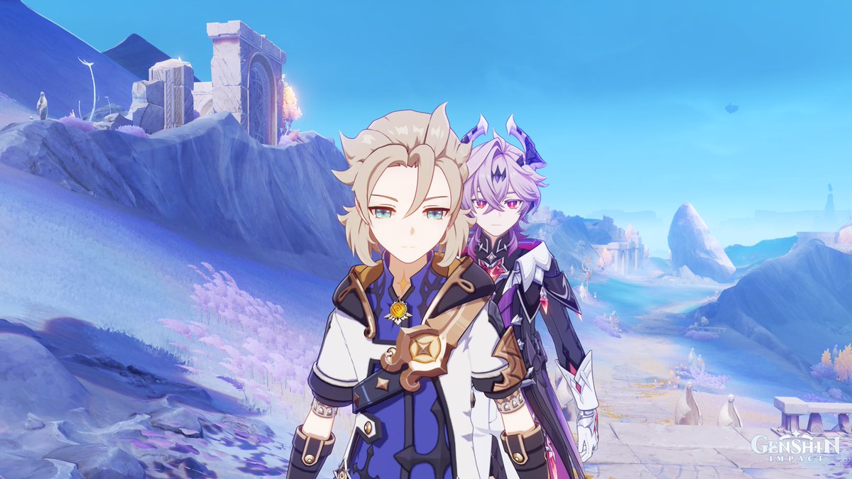 hachimoroll's tweet photo. scaradurin/albedurin agenda w/ @altaregis 🥺🥺🥺🫶 https://t.co/I8XJrZdxzu