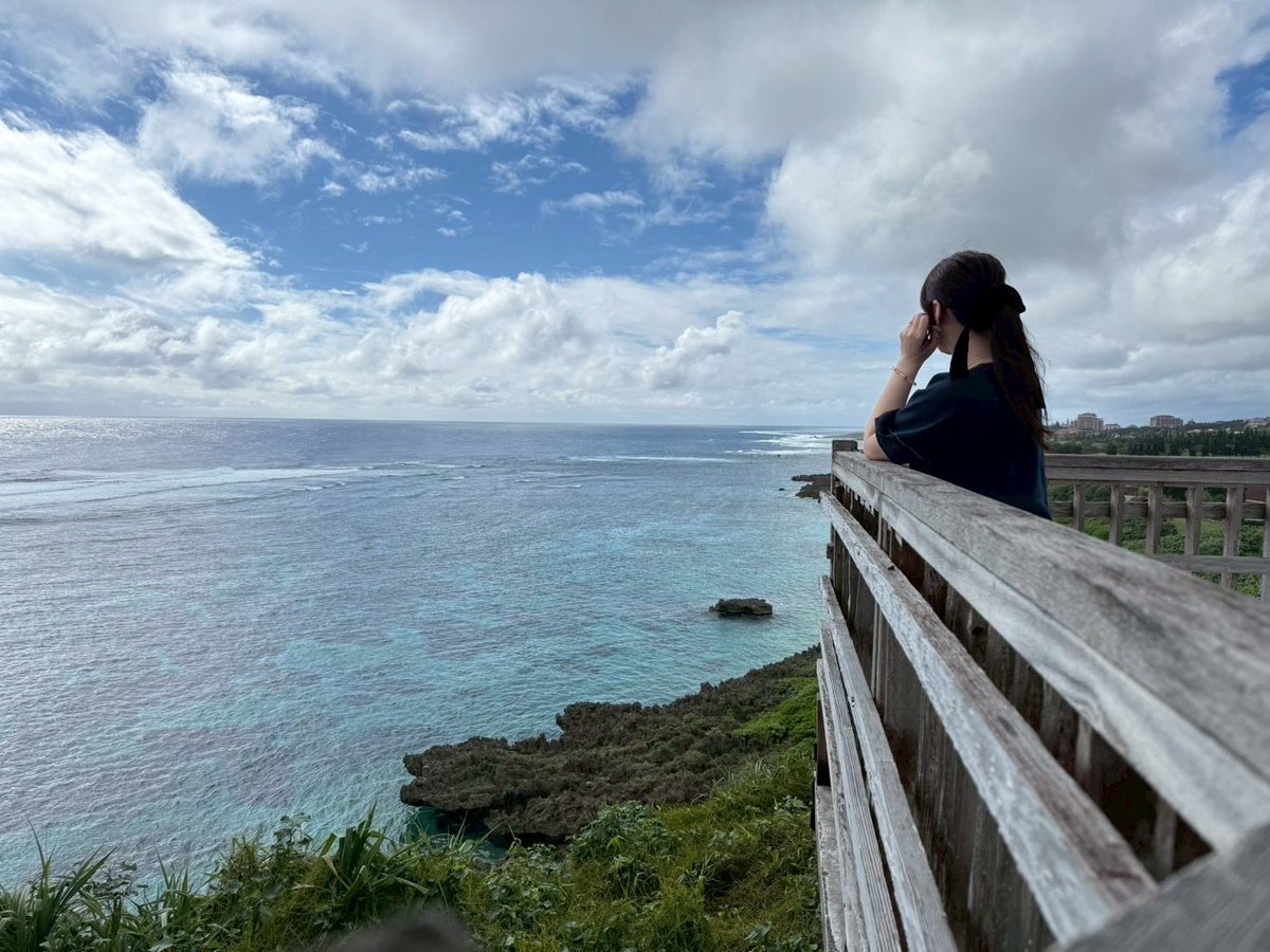 pikmrn's tweet photo. 明けましておめでとうございます🎍✨
年末年始は夫と宮古島でゆっくり楽しく過ごせました！ほとんど曇ってましたが幸せでした❤️いつもありがとう😘

振り返りや今年の目標設定もしっかりできました😊最高！
今年もよろしくお願いいたします✨ https://t.co/NReuvojRwf