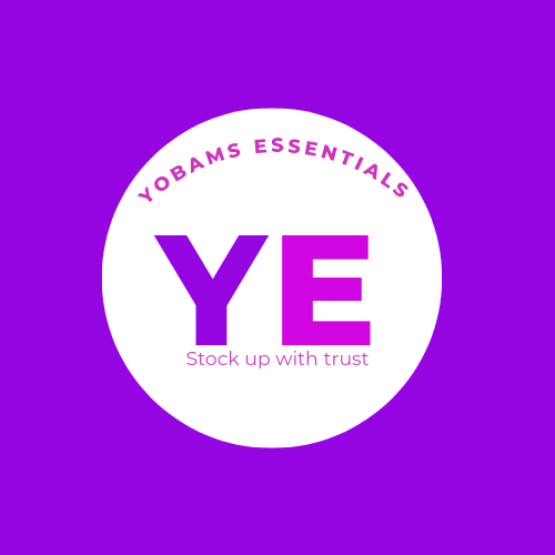 Something New, Something Close to My Heart 💜

After 2 years of locking up my late mother's shop after her death, I never thought I’d have the strength to reopen it—let alone continue the same business she once poured her heart into.
But life has a way of leading us back to our