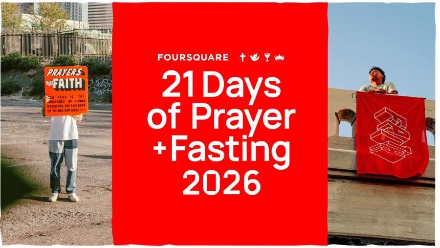 CornerstoneOK's tweet photo. Are you ready? 21 Days of Prayer + Fasting begins tomorrow. The healing of a centurion’s servant in Matt 8 is an example of what prayers of faith are. Praying bold prayers is not as much about the specific prayers we pray, but to Whom we are praying.
#PrayersOfFaith #cornerstone https://t.co/xo58CcVXaB