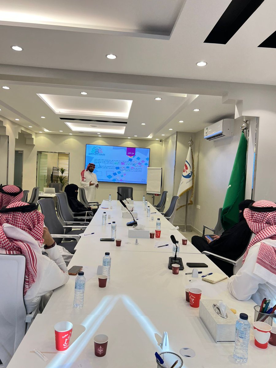 مركز مهارات للعمل التطوعي| VSC tweet media