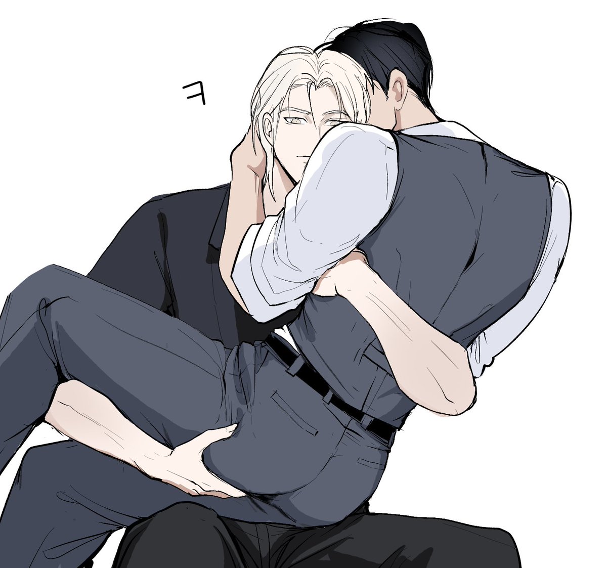 dopa_wave's tweet image. #그놈공
새해 가장 부러운 키워드
박철진 가진 남자