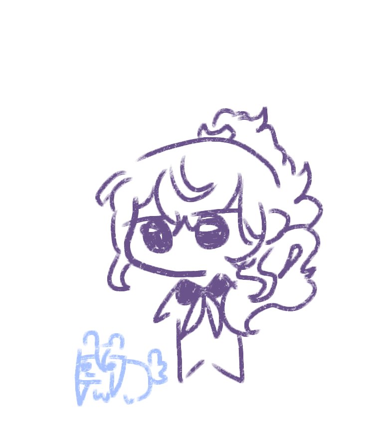 stepmoiya's tweet image. Two more followers then I'll do a hair reveal