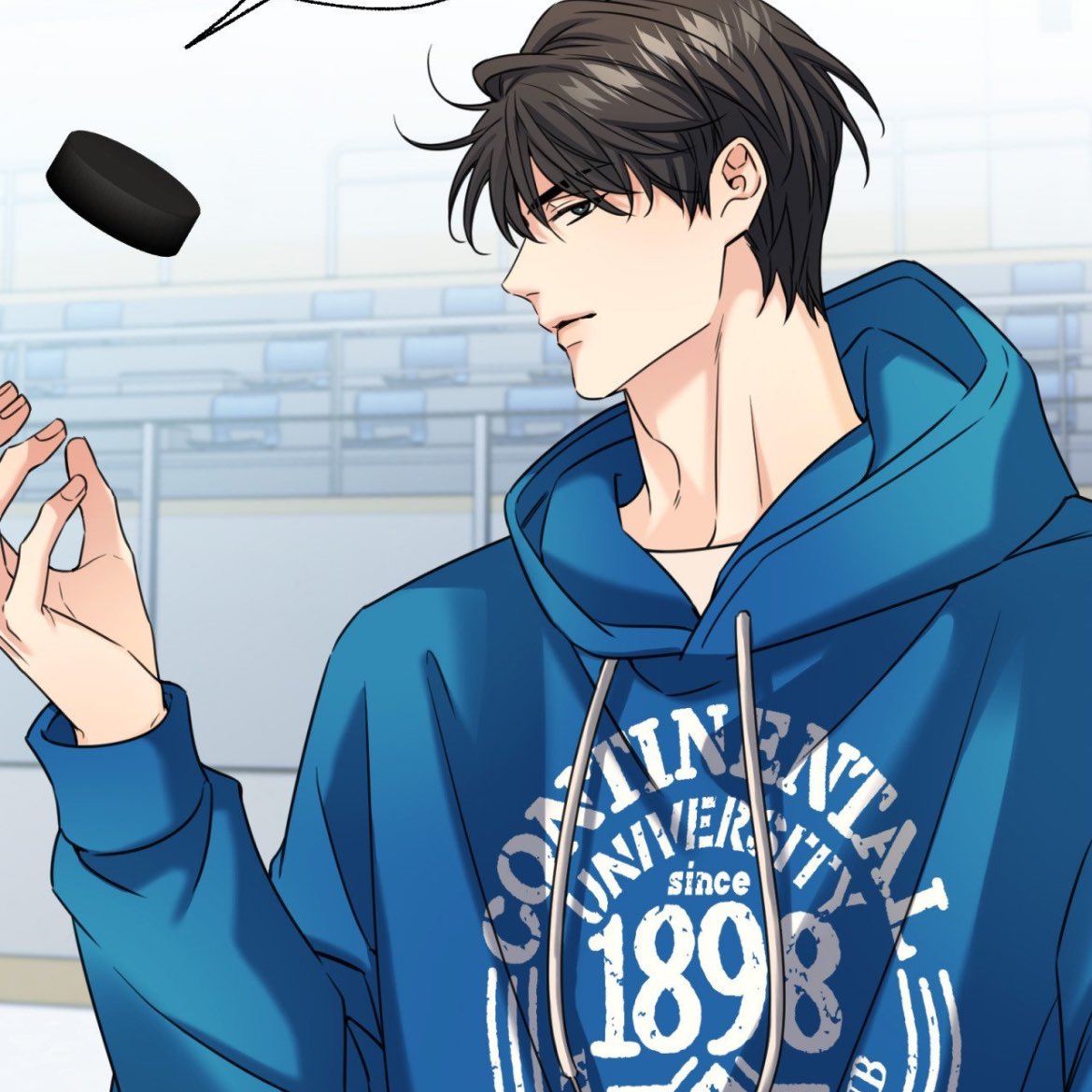 This fit is so iconic 😌 #해빙곡선 #meltingpoint