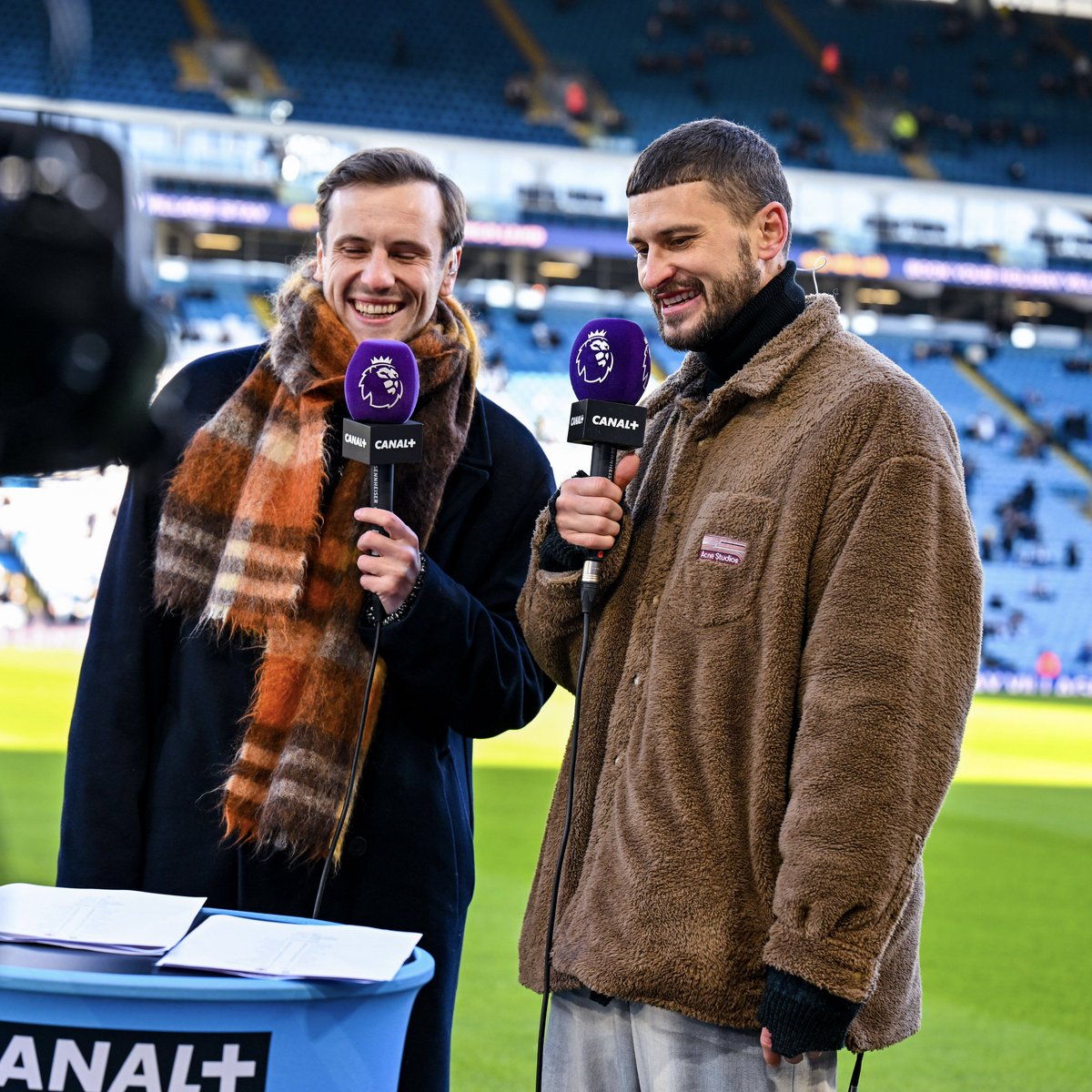 Leeds United tweet media