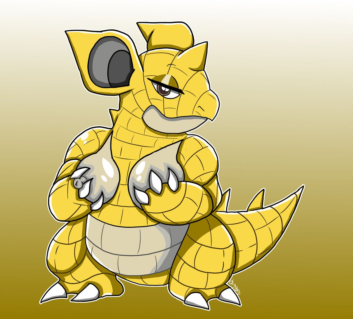 Sg0mbr0 (Comm. OPEN!) tweet media