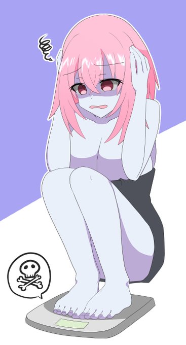 年末年始で見事に肥えました💀 