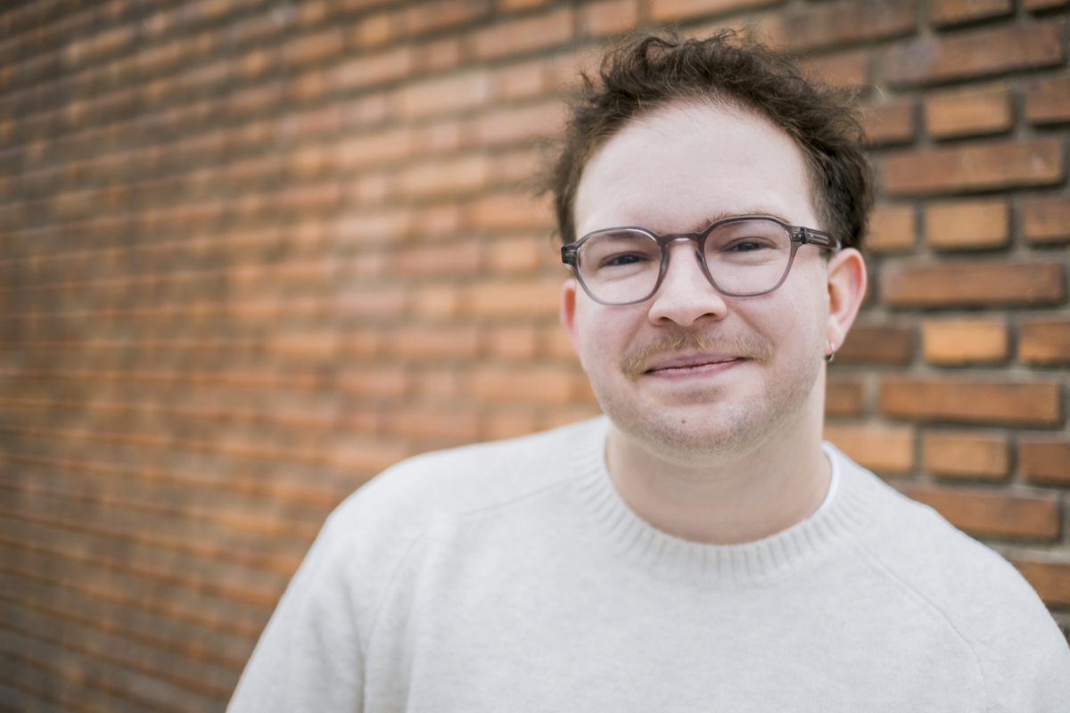Alexandre Blomme tweet media