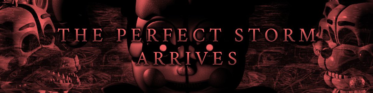 Update v1.3.0 for "Sister Location Super Custom Night" by <a href="/astaceres/">astaceres.</a> has released, which includes the projected Top 1 Max Mode, Perfect Cacophony!

Play it here: gamejolt.com/games/slscn/80…

#FNAF #FiveNightsAtFreddys #Fangame