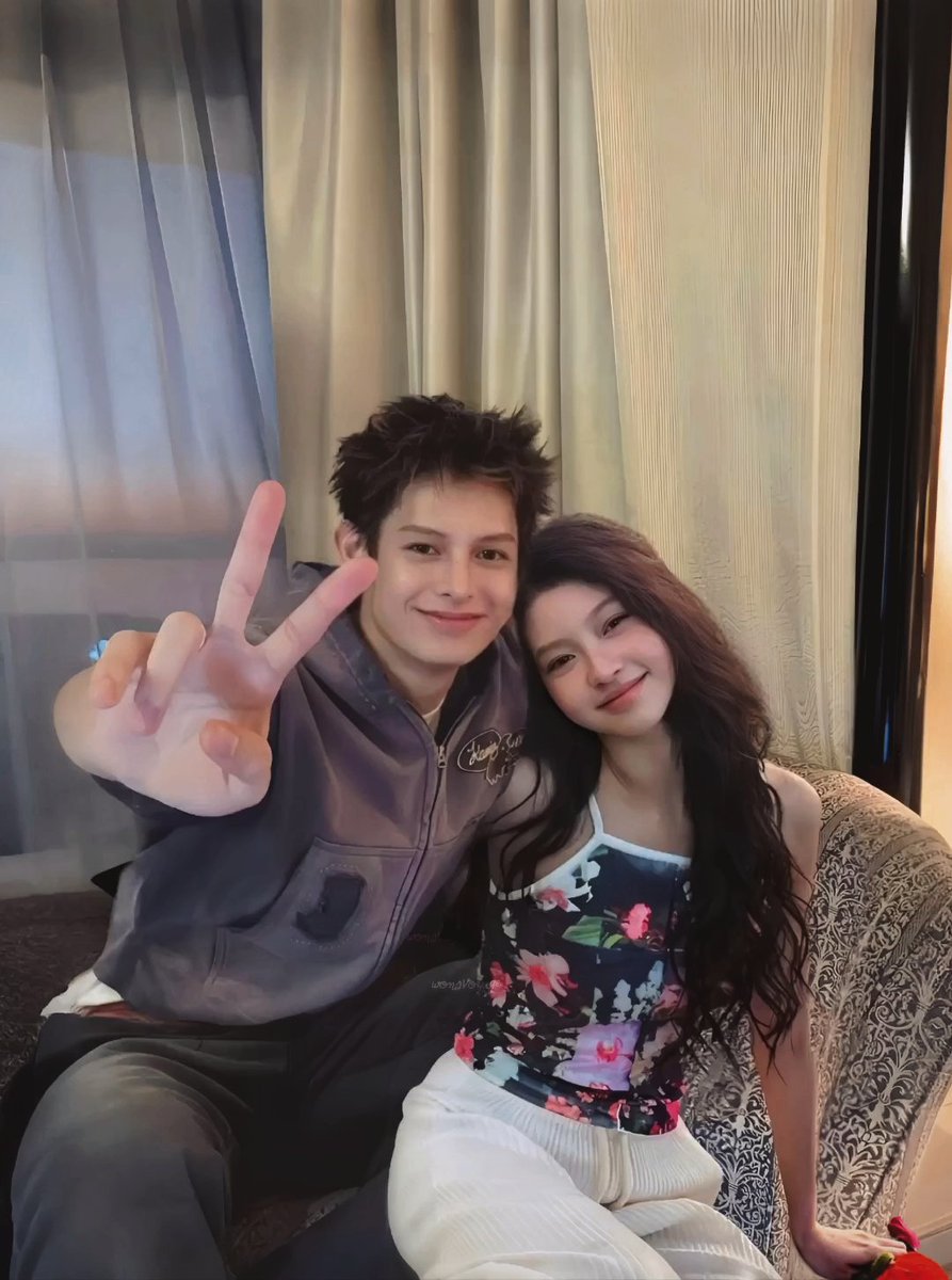 wonsvoyage's tweet image. #chaumz