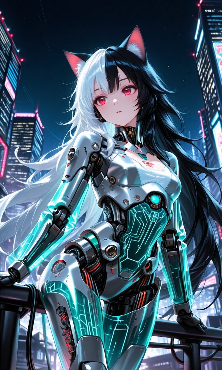 アロマ@Android-Mania (@RobotGirlMania) / Posts and Replies / X