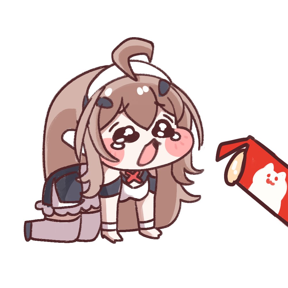 えりす・x・まきな@12月30日復帰配信! (@ellisXmachina) / Posts / X