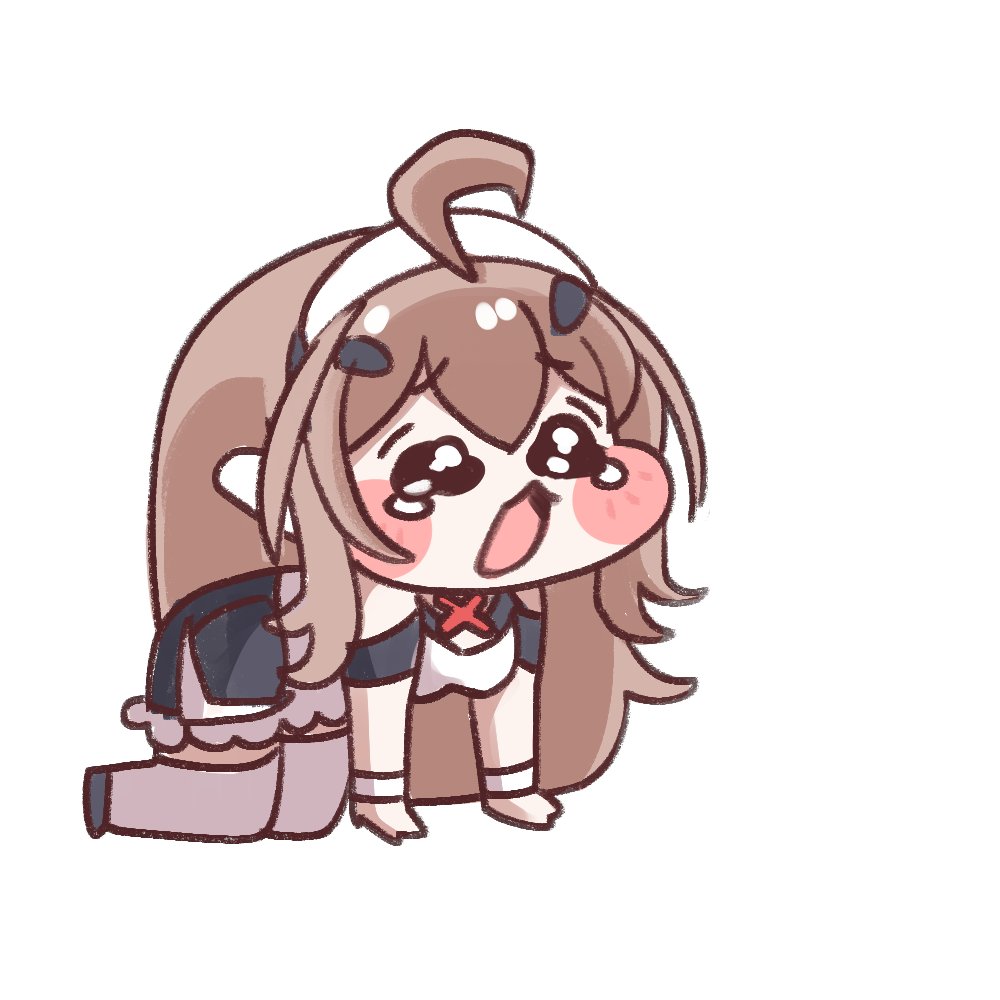 えりす・x・まきな@12月30日復帰配信! (@ellisXmachina) / Posts / X