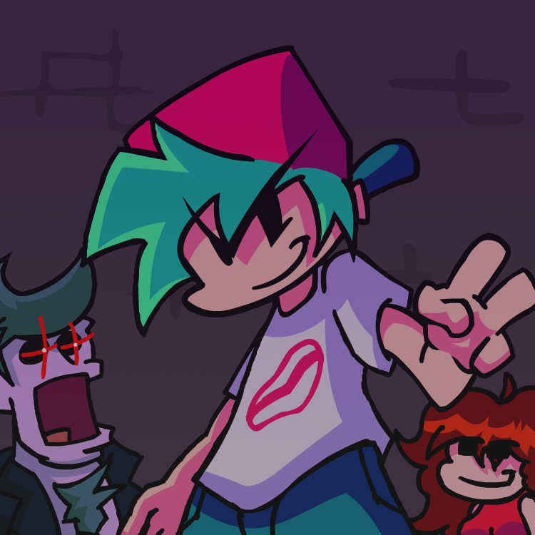 Modder Piskagloter tweet media