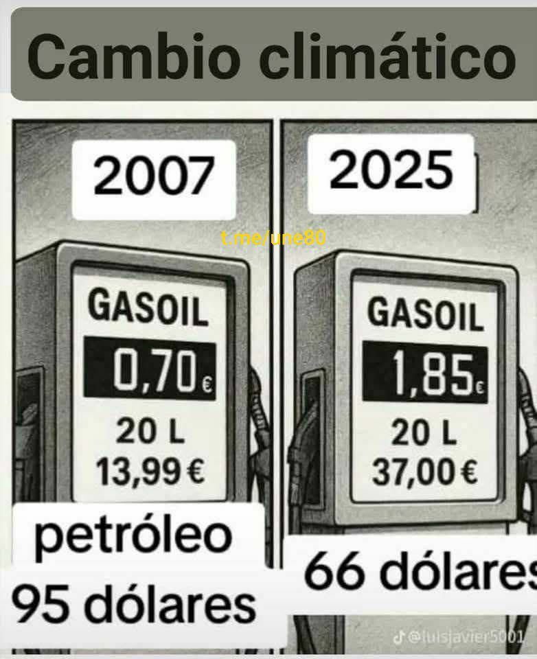 El Gran Timo para esquilmarnos a todos.

👇👇👇👇👇👇👇👇👇👇👇👇👇👇