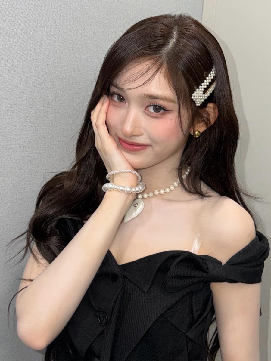 Little Leeseo (@_leesseo) on Twitter photo 