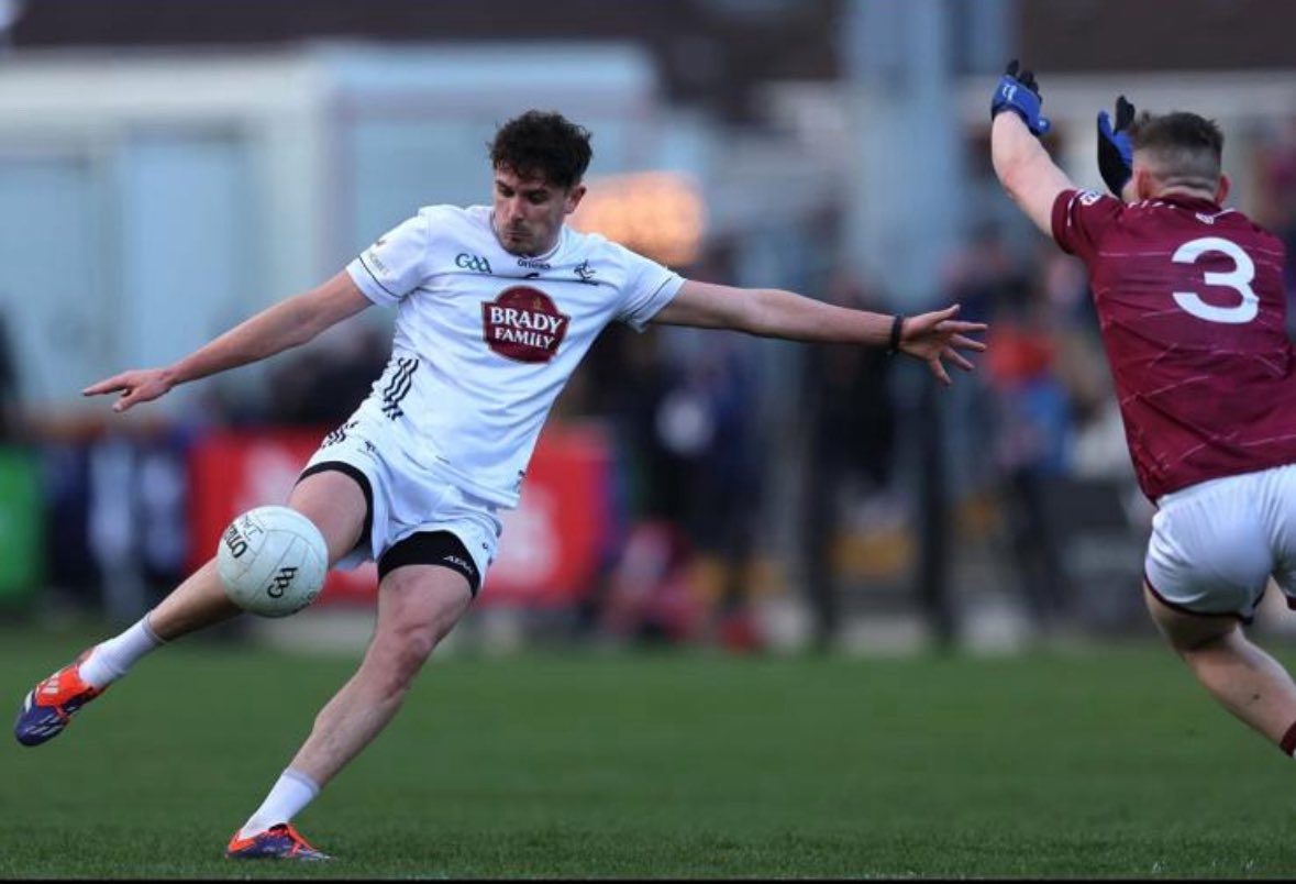 Kildare GAA tweet media