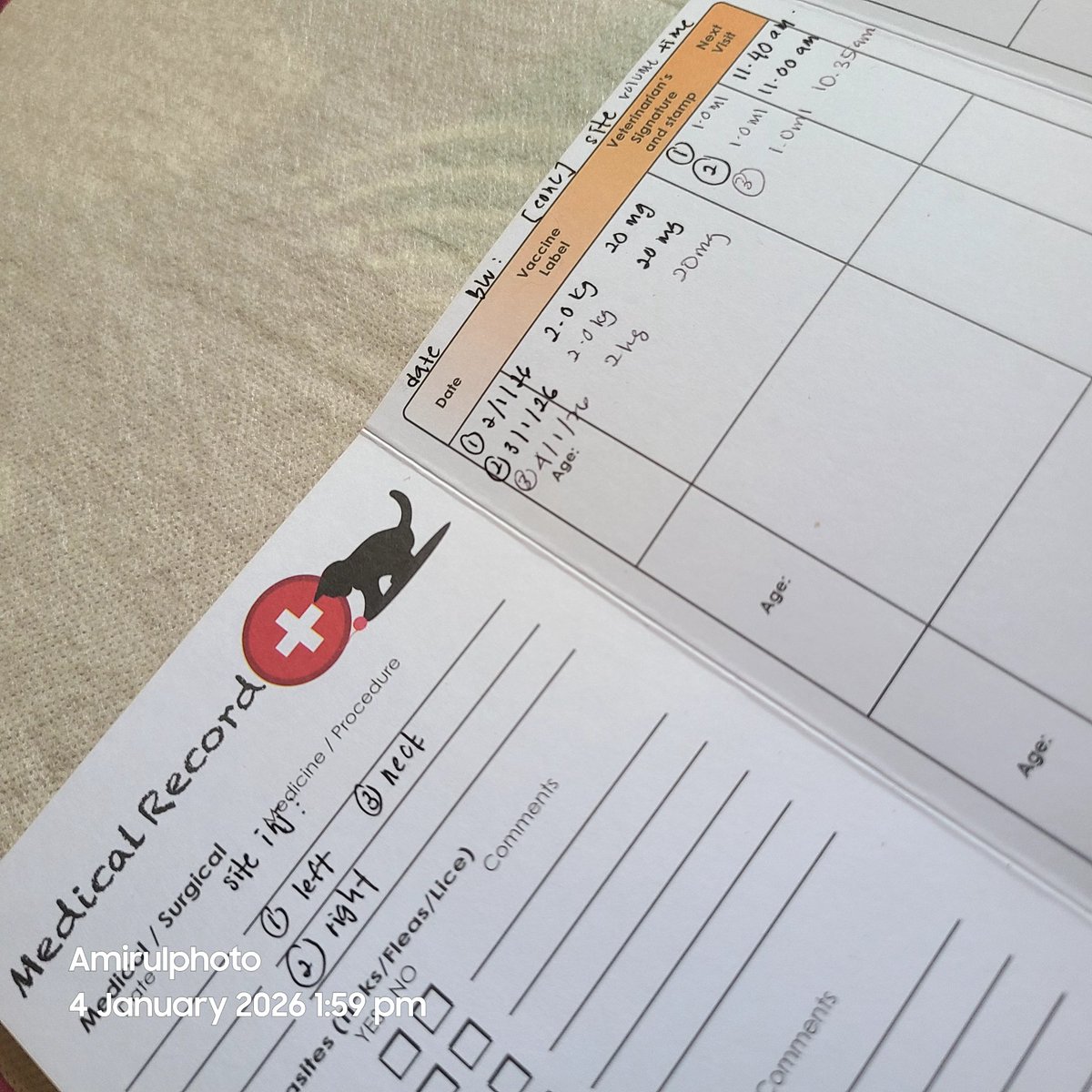 Mirul_Amirul tweet media