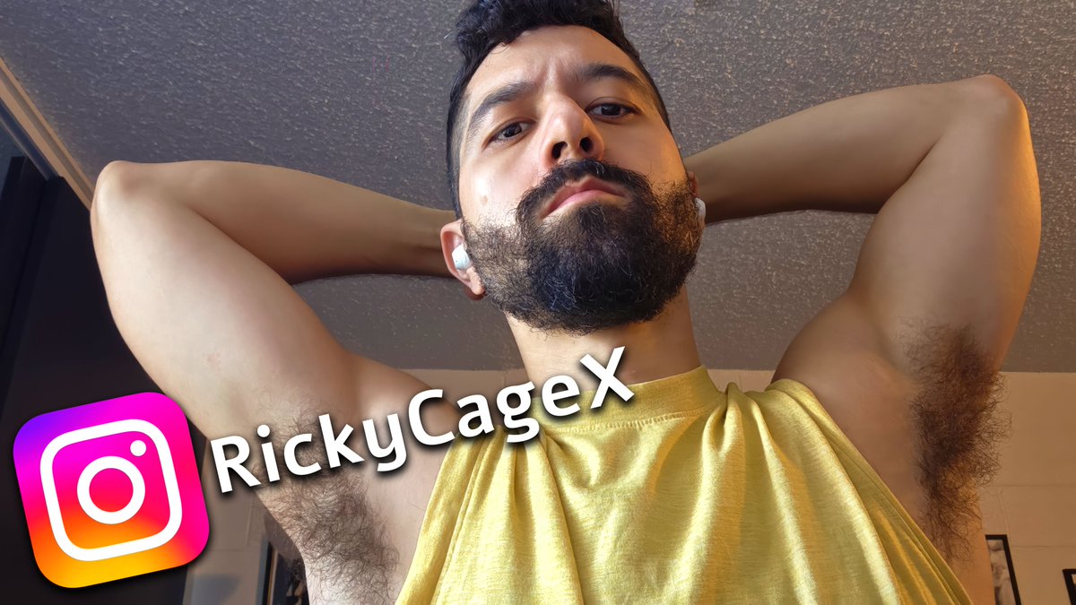 Ricky Cage tweet media