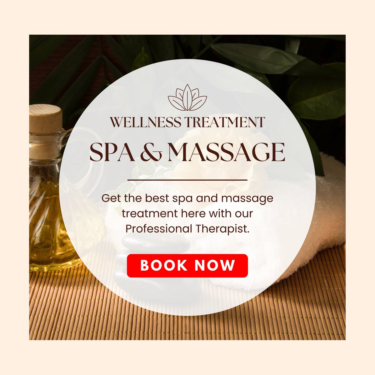 SpaVillaGoa1's tweet photo. ✨Awaken your senses and achieve blissful harmony in body and mind!!
Our Services:
Body Massage
Oil Massage
Thai Massage
Couple Massage and So More✨🌿😊

Contact Us : +91 9561897131

“We provide only professional &amp; legal wellness therapies. No inappropriate services.”

#spa https://t.co/77MFZJrsec
