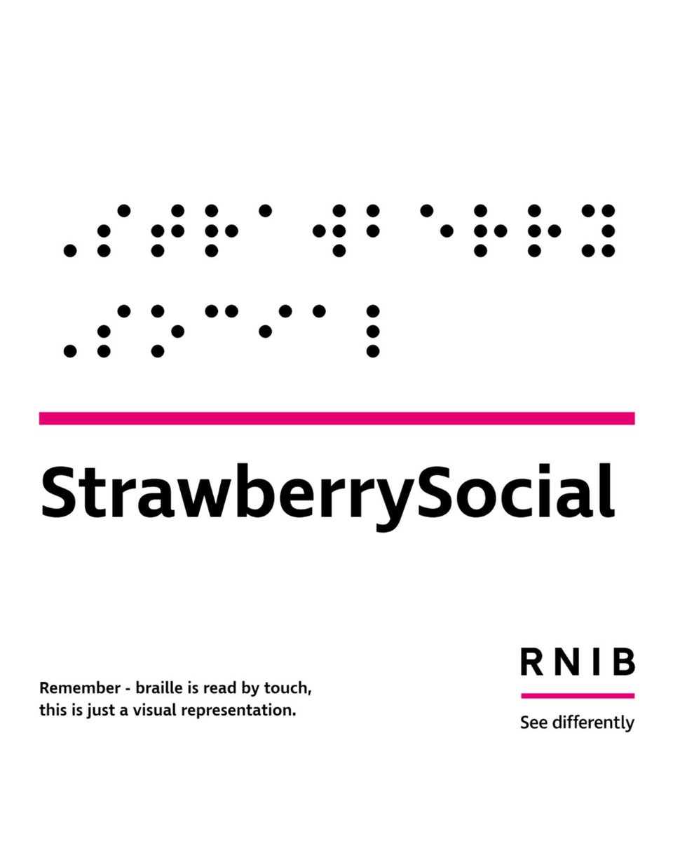 StrawberrySocial tweet media