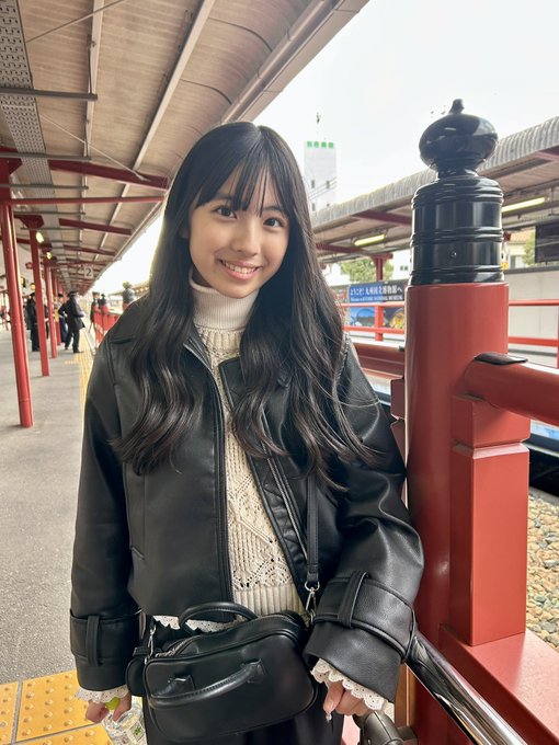 Twitterのコスプレ画像2