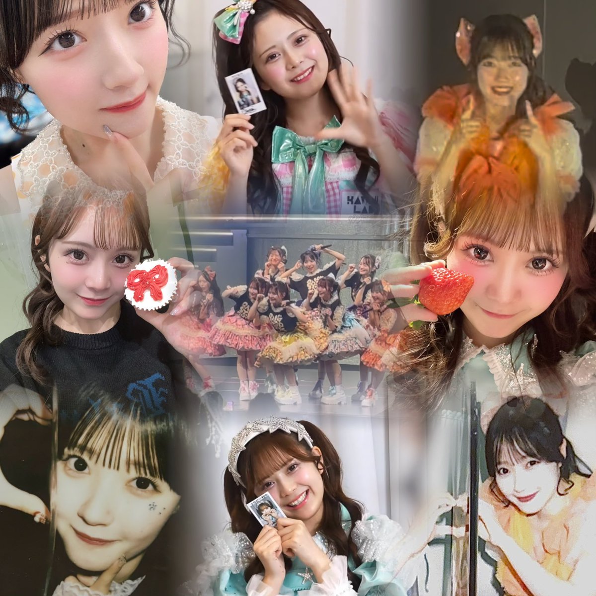 さな💚ྀི🧡ྀི tweet media