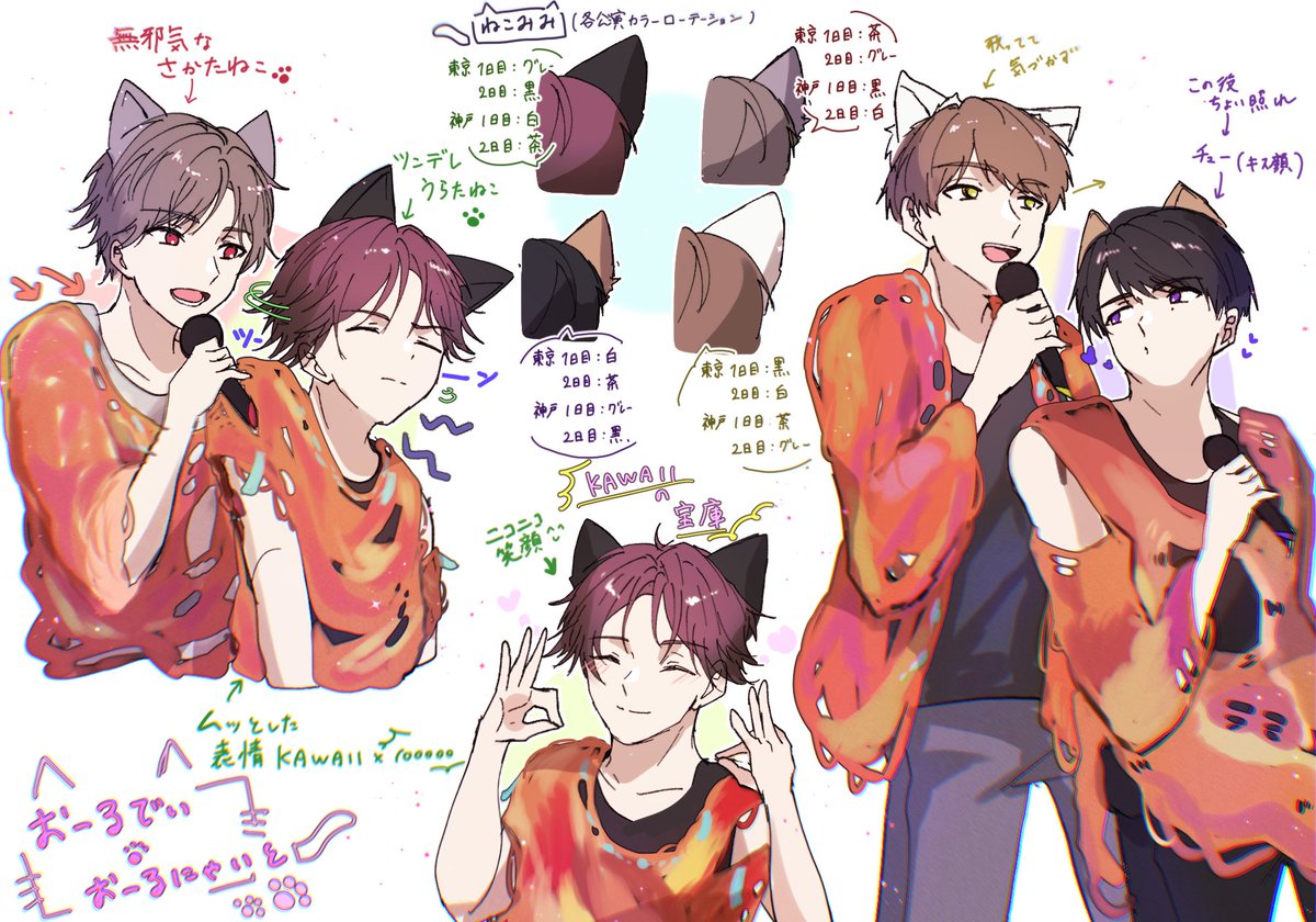 楪 希兎 (@Yuzuriha_kito) / Posts / X