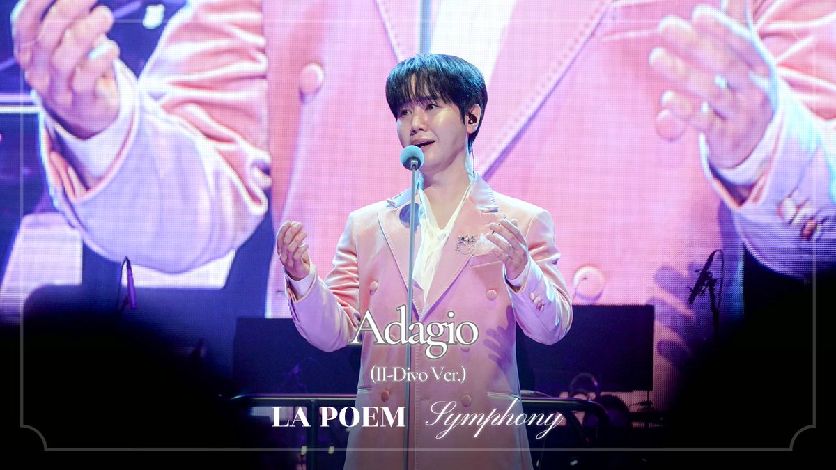 Between_42_'s tweet photo. 20251130 2025 라포엠 단독 콘서트 <LA POEM SYMPHONY>
#라포엠 #LAPOEM #최성훈 #ChoiSunghoon 

You Raise Me Up
🔗https://t.co/zPA9U1kZJo
눈부신 밤
🔗https://t.co/l8RecRb5eO
Adagio (II-Divo Ver.)
🔗https://t.co/Zs5upT9NLa
Time To Say Goodbye
🔗https://t.co/dGniyQPqRX https://t.co/EXlr5ZkCMJ