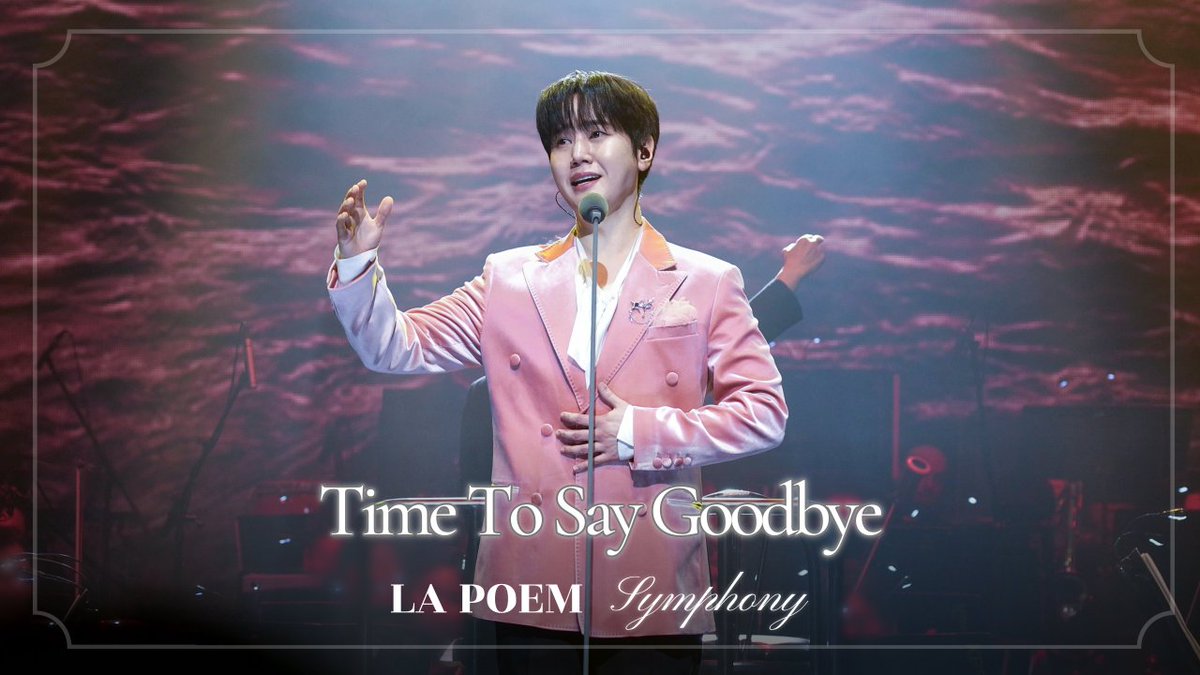 20251130 2025 라포엠 단독 콘서트 <LA POEM SYMPHONY>
#라포엠 #LAPOEM #최성훈 #ChoiSunghoon 

You Raise Me Up
🔗youtu.be/eFxVKdartRM
눈부신 밤
🔗youtu.be/lIB3z7rL9V0
Adagio (II-Divo Ver.)
🔗youtu.be/XQjsmZ1Y5Rw
Time To Say Goodbye
🔗youtu.be/noeA1z3WxtU