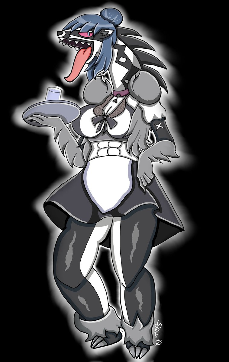 Sg0mbr0 (Comm. OPEN!) tweet media