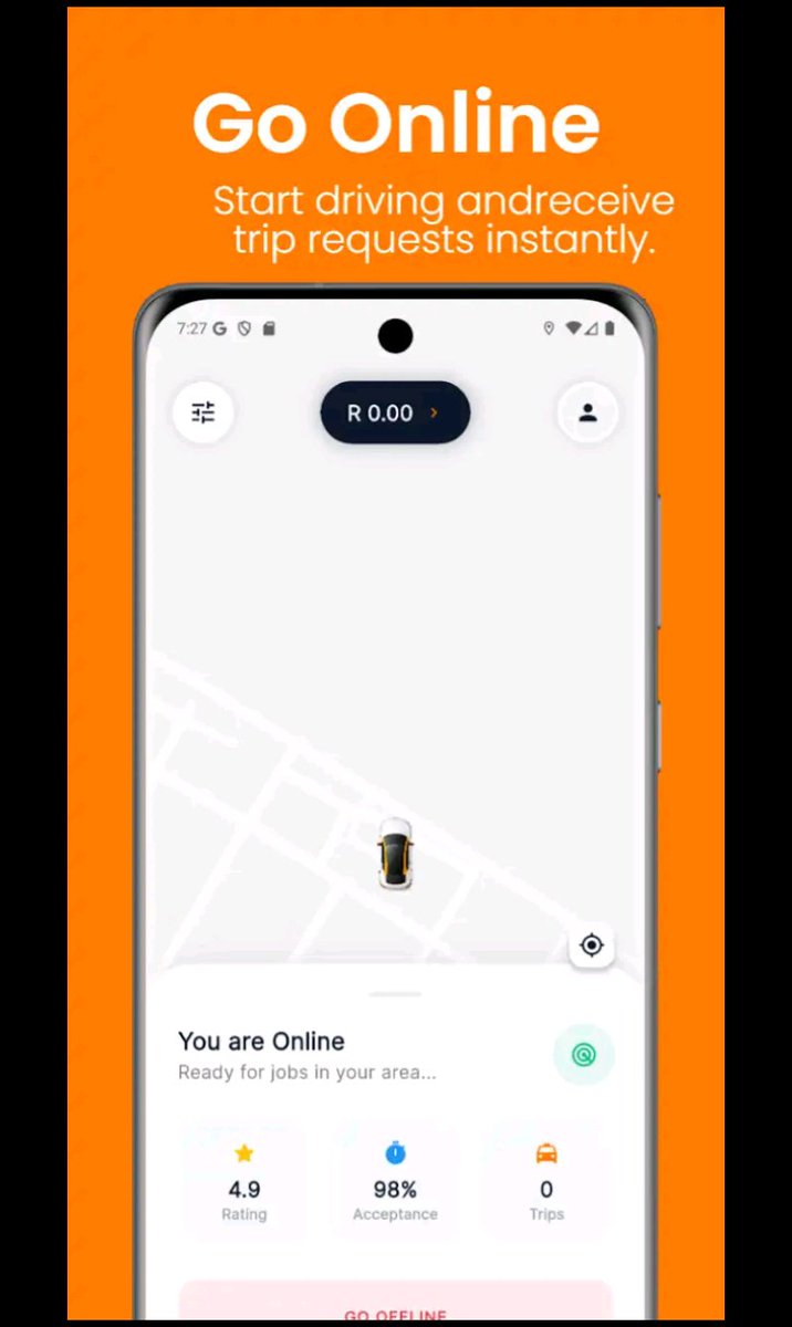 LuXeSA_Group's tweet photo. 📢 Hey, South Africa! 🚀
The new LuxeSA app is here, and it's made for EVERYONE! 😊 Whether you're in a bustling city or a quiet village, you can EARN MONEY with us!

Best part? You can REQUEST pickups and deliveries from wherever you are! 📍 https://t.co/reIHS7L6q5