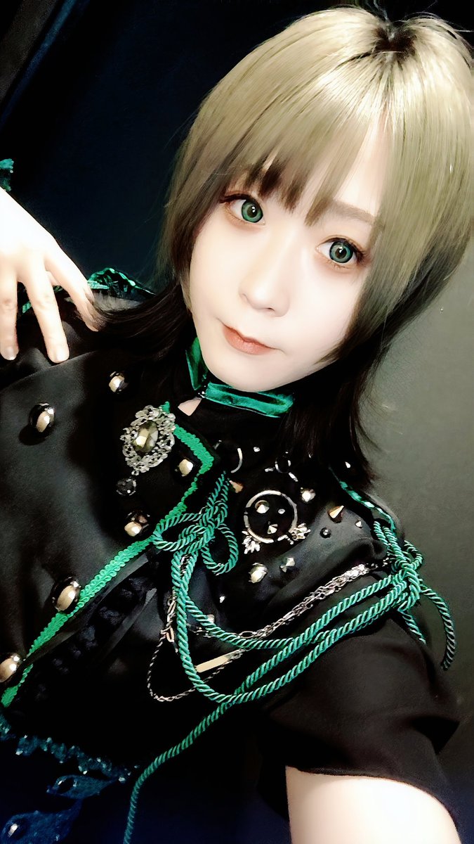 FullMooN_tw's tweet image. Metamorphose Festival 2026 Winter！！
FullMooNの時間を選んでくれた皆様ありがとうございました✨
フロアの皆熱くて、最高の新年１発目のライブになりました！！
良い年になりそう❤️‍🔥
改めて皆さん今年もよろしくお願いします🙏
🐊りん🐊
#MetamorphoseFestival #MetaFes