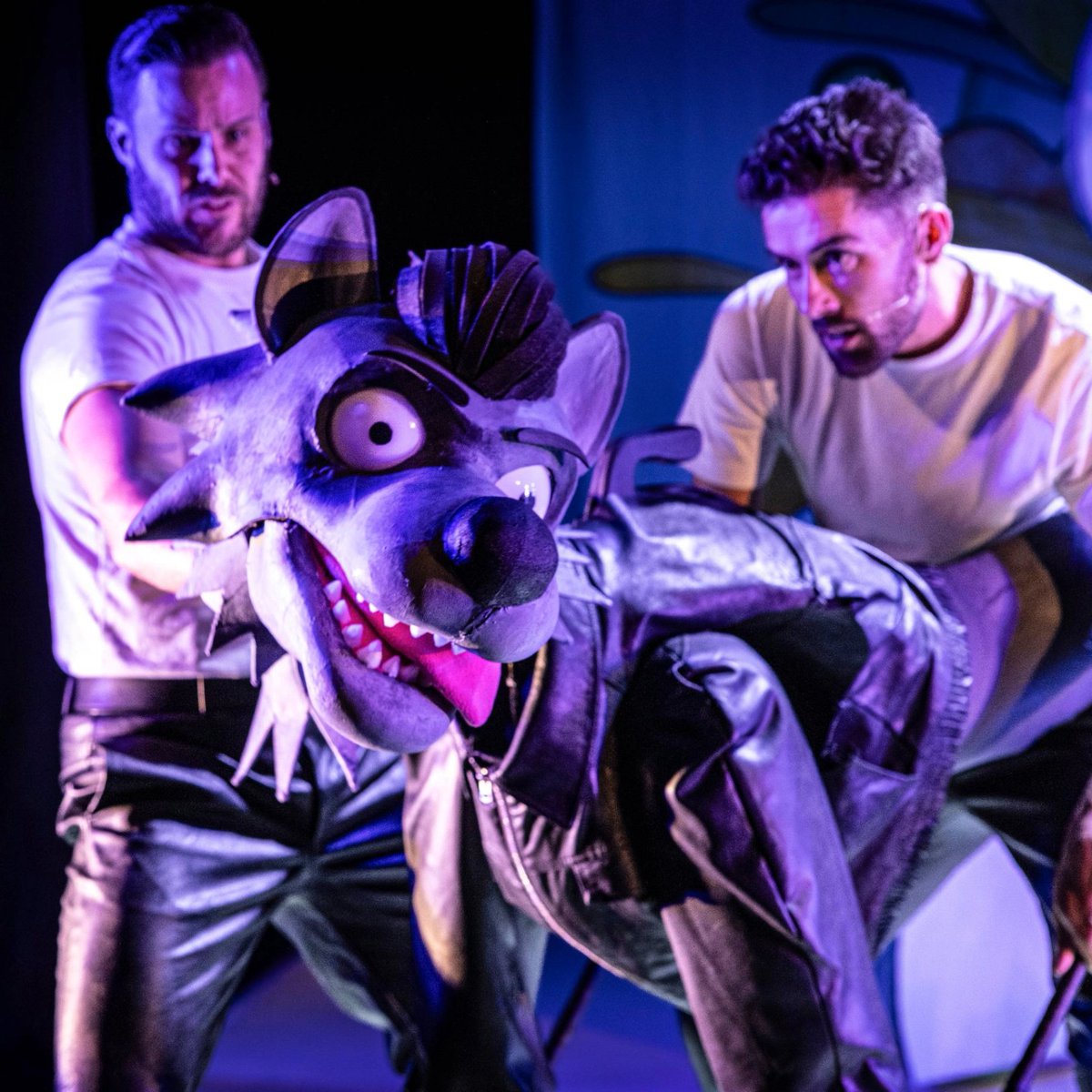 DerbyDaysOut tweet media