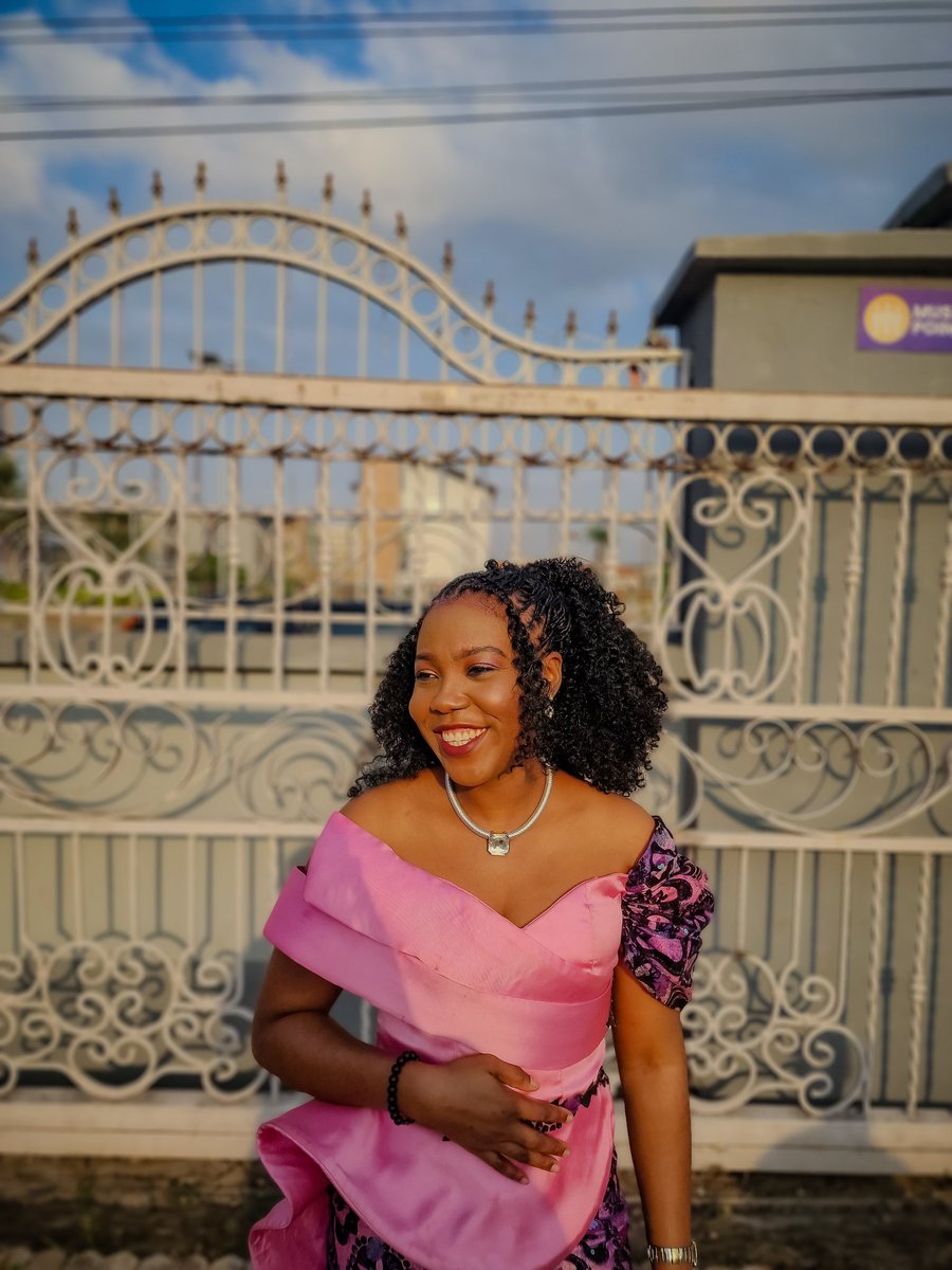 Same OG | Joan Oghosa 🤭 tweet media