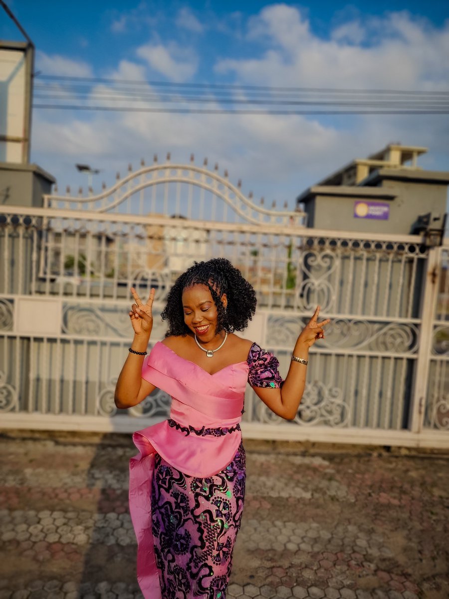 Same OG | Joan Oghosa 🤭 tweet media