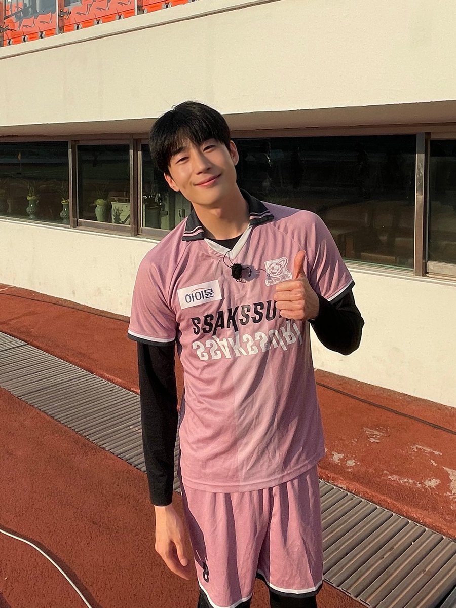 한승우(Han Seung Woo) tweet media