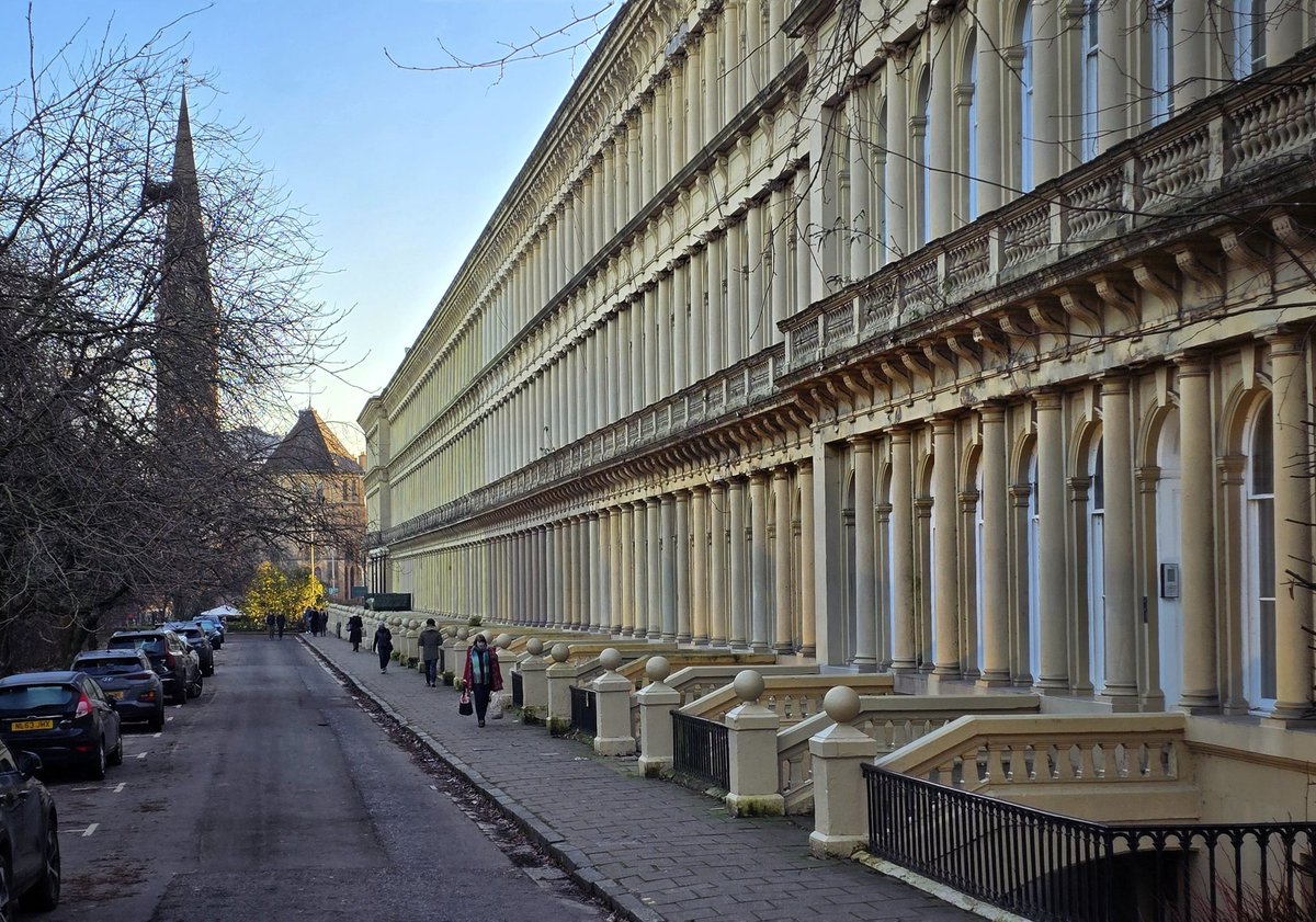 Past Glasgow tweet media