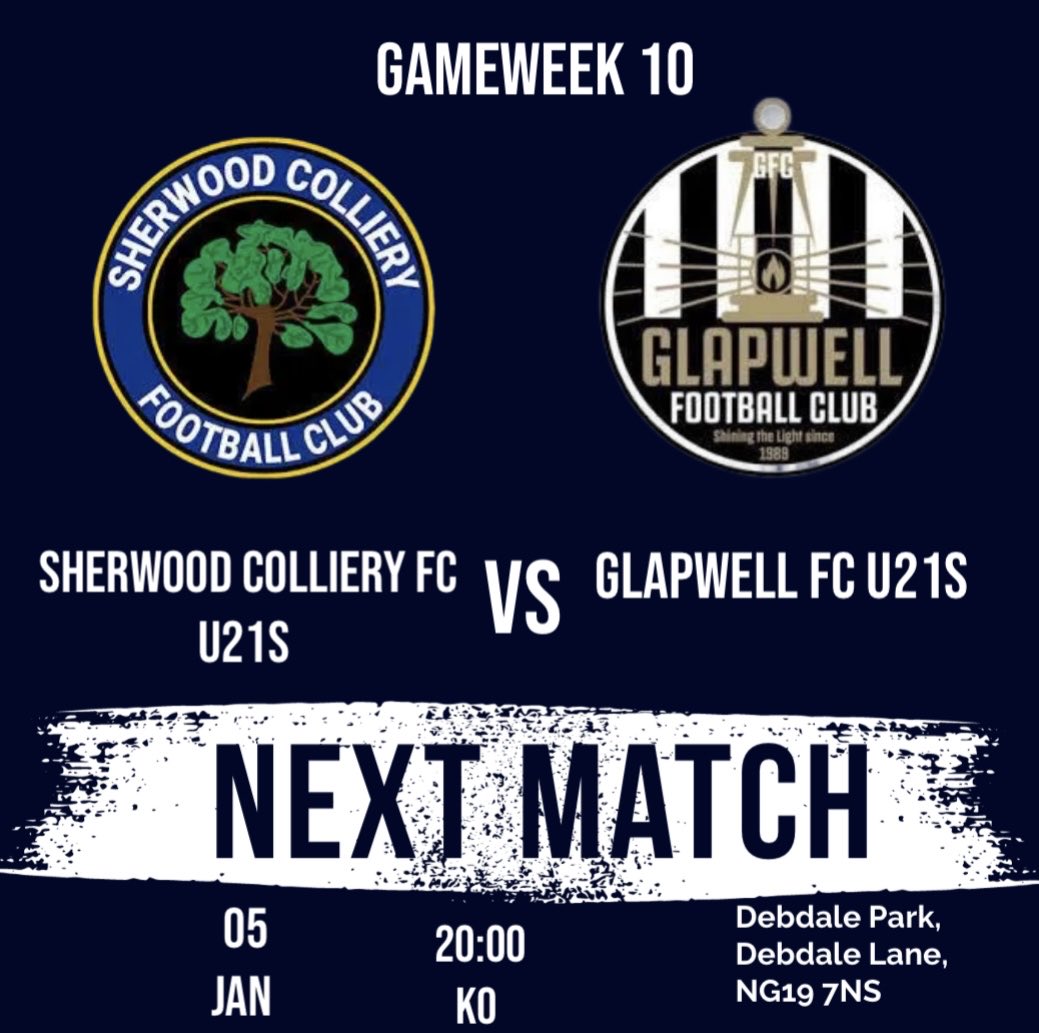 Eastwood FC u21’s tweet media