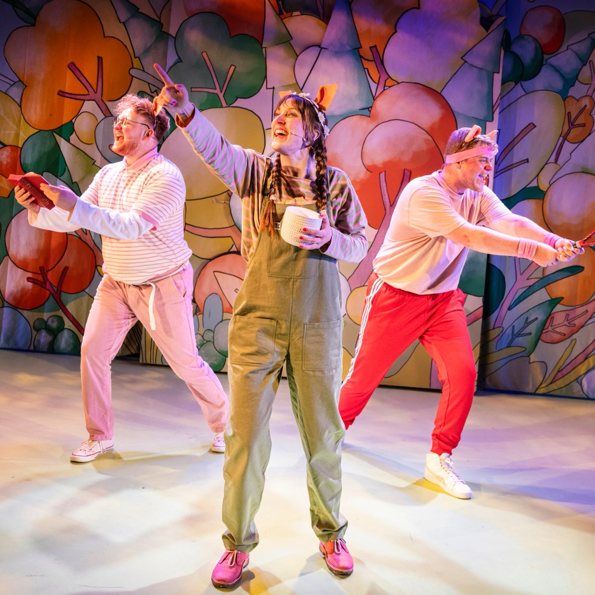 DerbyDaysOut tweet media