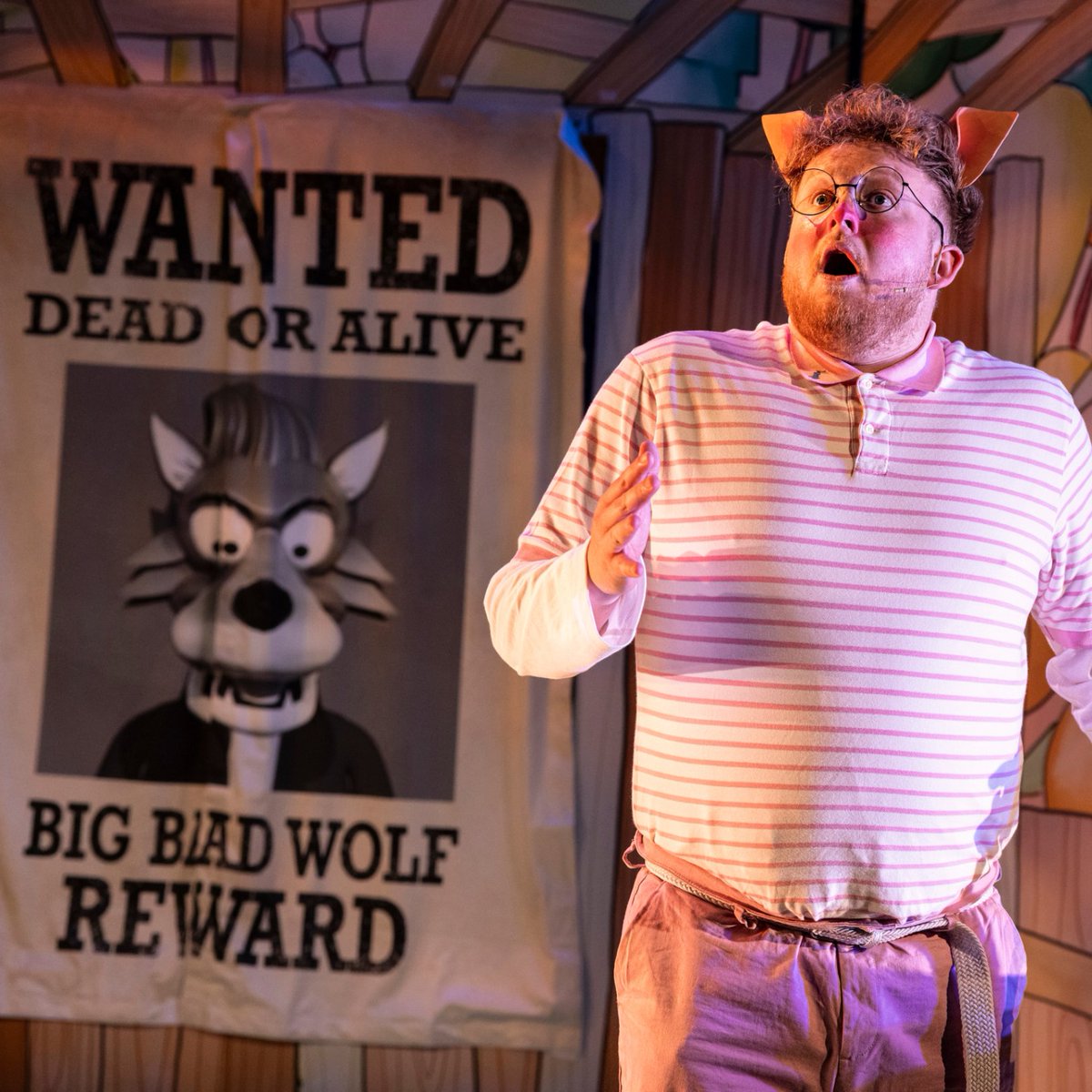 DerbyDaysOut tweet media