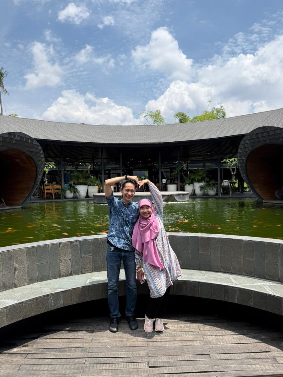 Terry Perdanawati tweet media