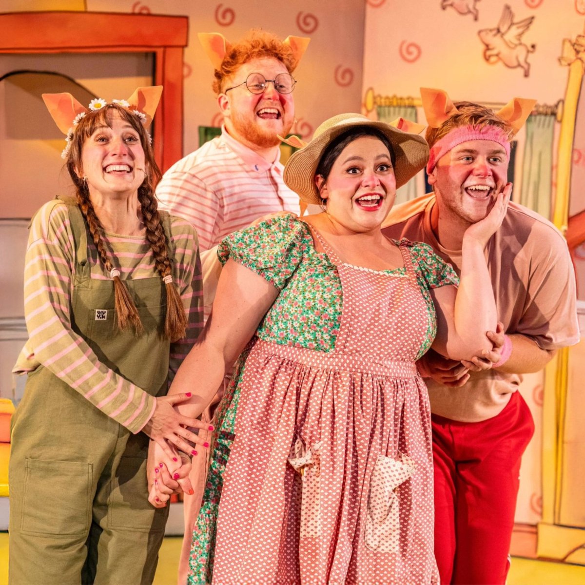 DerbyDaysOut tweet media