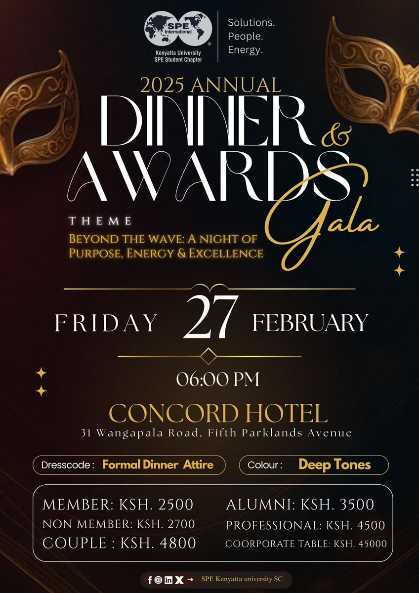 SPE KU (@spe_ku) on Twitter photo 