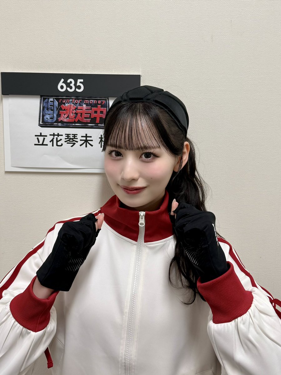 南なつ (CANDY TUNE) (@natsu_ct0317) / Posts / X