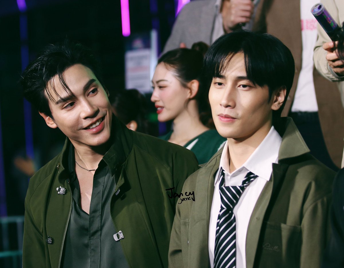 chrismebib's tweet image. เขาหมายถึงแฟนค่ะ ไอ้หมวย