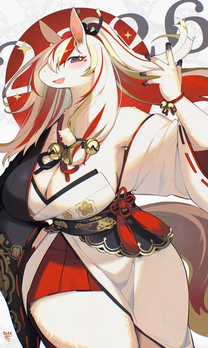 2026今年もよろしくお願いします 