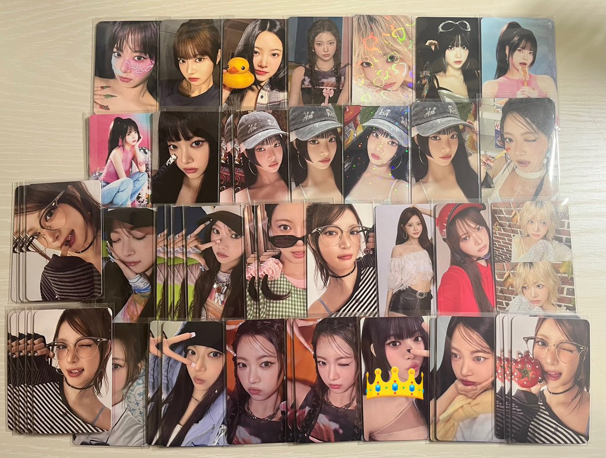 取引垢 tweet media