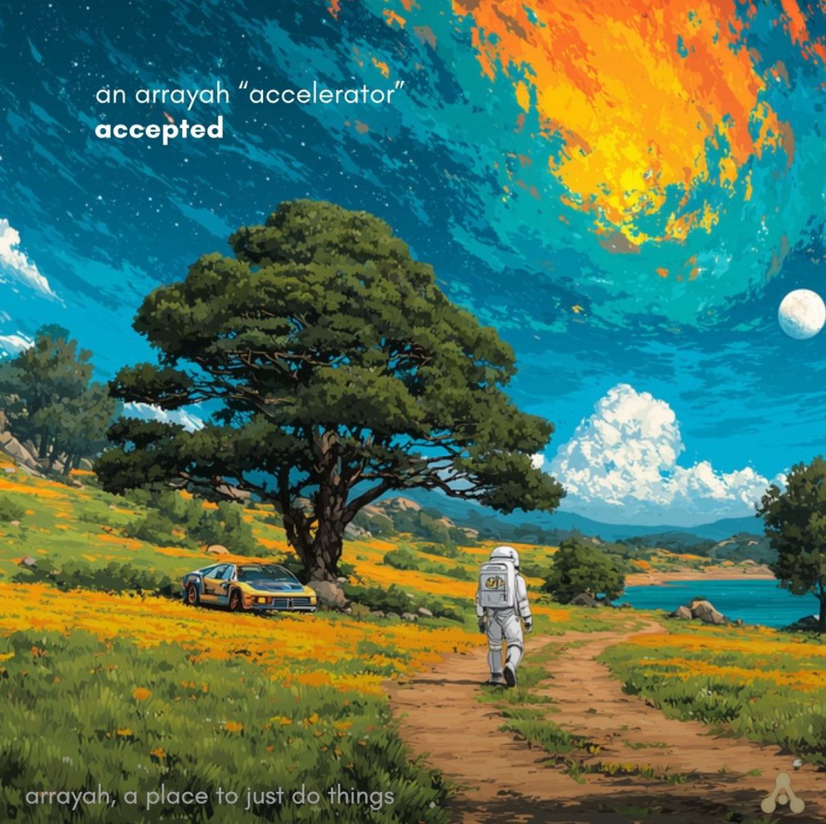 William Burden tweet media