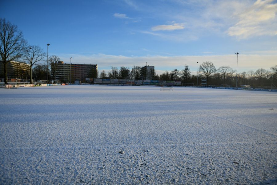 💚🖤vv Heerenveense-Boys💚🖤 tweet media
